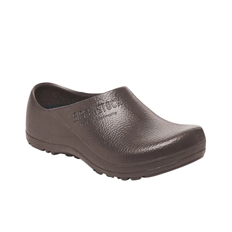 Birkenstock Profi Birki Polyurethane Sandals 'Brown'-2