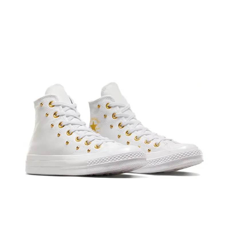 Converse Chuck 70 High 'White' Women's-1