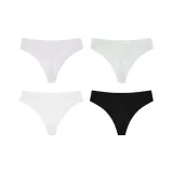 J Set: Gray+Green+White+Black