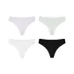 J Set: Gray+Green+White+Black