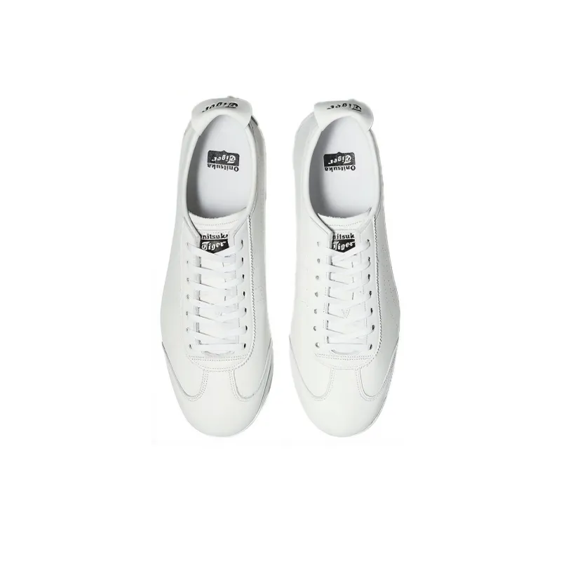 Asics Onitsuka Tiger Mexico 66 Sd Pf White Black-2