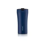 Deep Sea Blue Seal Lid 16oz