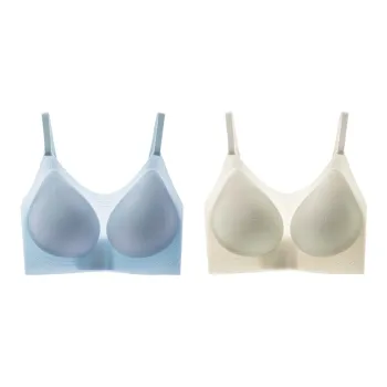 Huggy Kissy Women's Bras