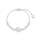 Heart Moon Companion Bracelet