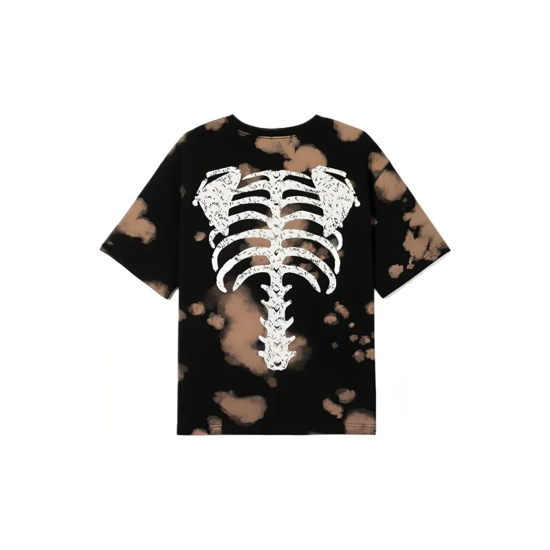 Boy London T Shirt Unisex Black-1