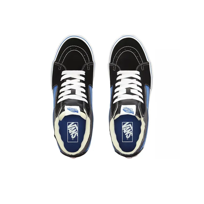 Sk8 Vans Mid 'Foam'-3