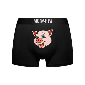 Mon 2 Fri Men Underpants