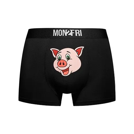 Mon 2 Fri Men Underpants-0