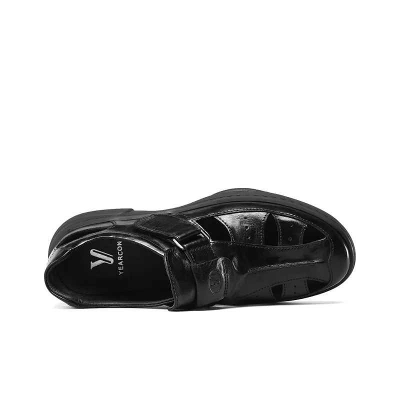 YEARCON River Trekking Shoes Men's-2