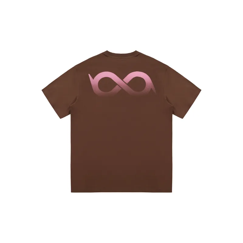 BIPOLAR Short Sleeved T Shirts Unisex-10