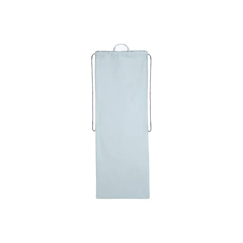DECATHLON Polyester Badminton Storage Bag Regular Unisex Green-1