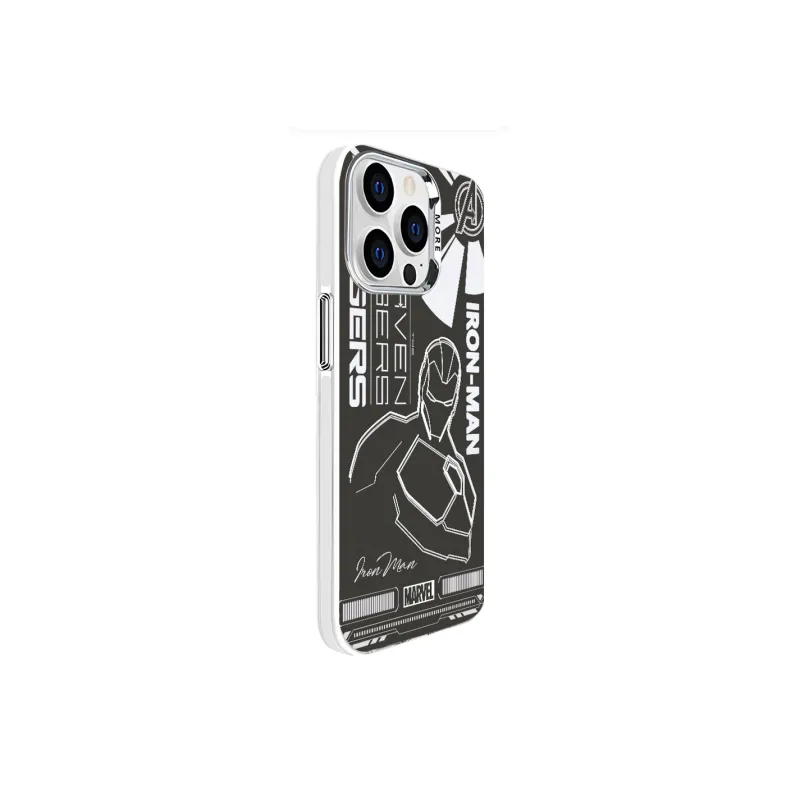 Disney Phone Cases-1