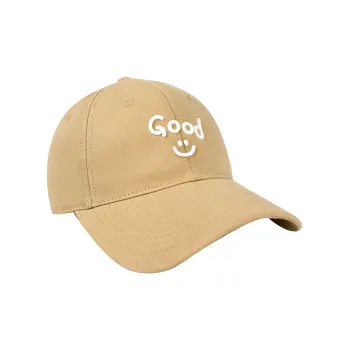 Haoguan Cotton Baseball Caps Unisex