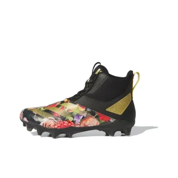 Adidas Adizero Chaos Speed Coronation Core Black Gold Metallic