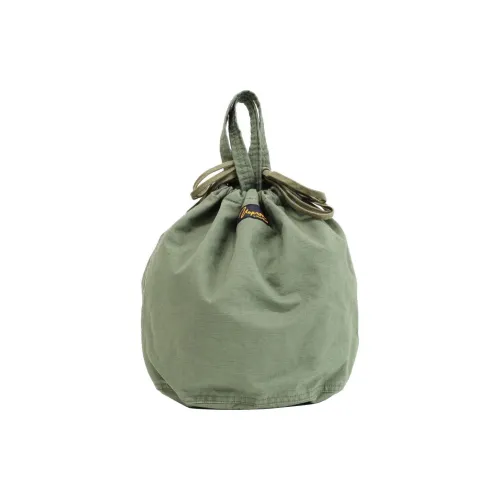 NAPRON Handbags Olive