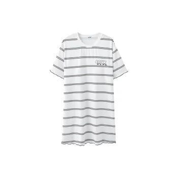 FOREVER 21 Nightgown Women's White