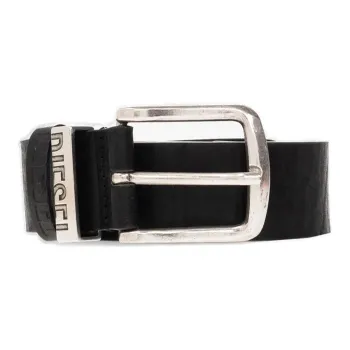 DIESEL Logo B Visible Belt