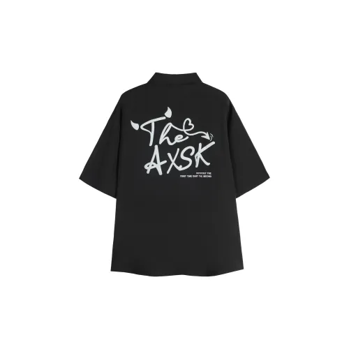 A.X.S.K Unisex Shirt