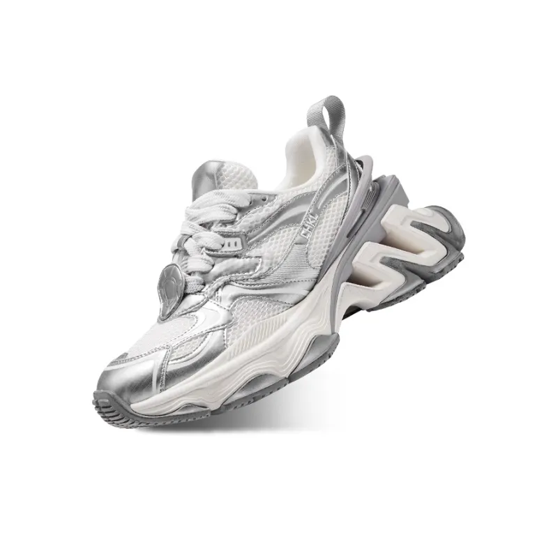 CHERYKALLY Cushioning Chunky Sneakers Women's-5