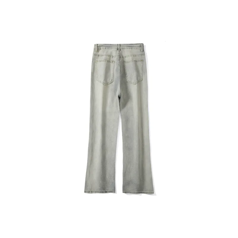 BIENKIMIIYE Jeans Unisex-1