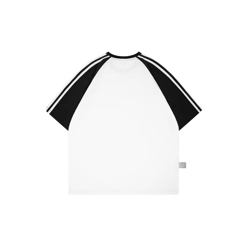 NONEVENT T-Shirts Unisex-3