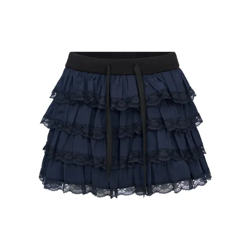 APEA Casual Short Skirts Women's