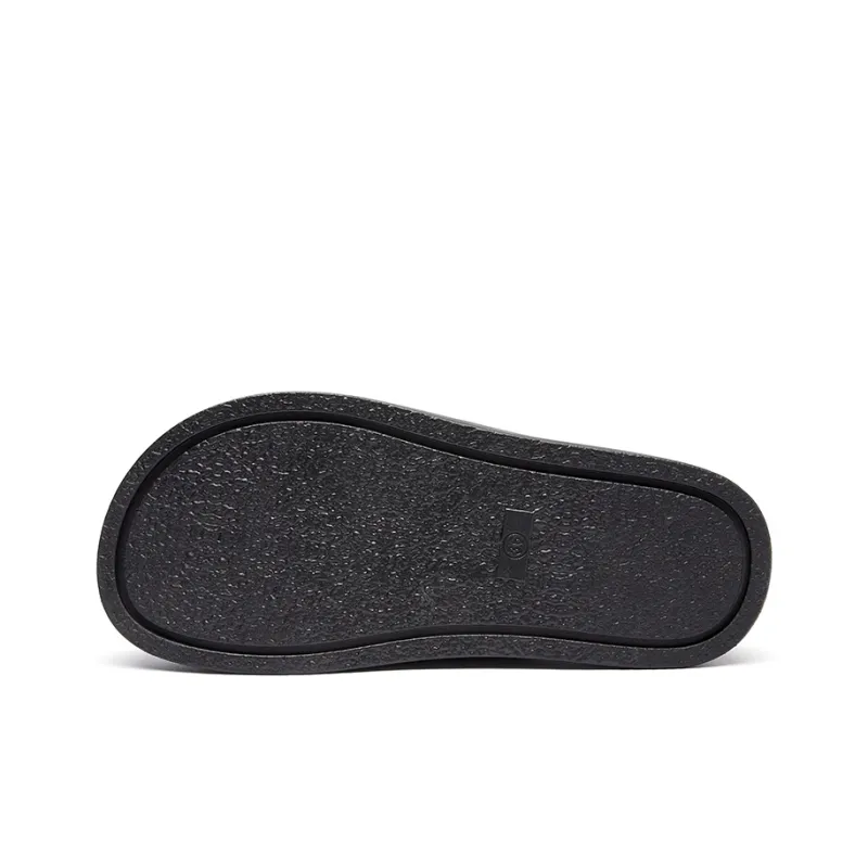 La Chapelle Slide Slippers Women's-4