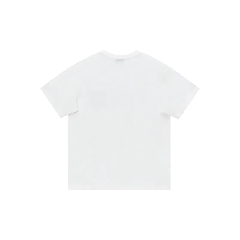 FORNINES T Shirts Unisex-1