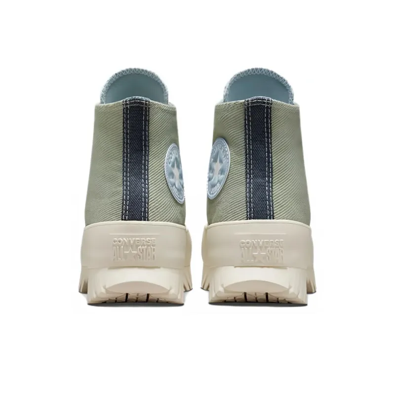 Chuck Taylor All Star Converse Lugged 2.0 High 'Summit Sage'-3