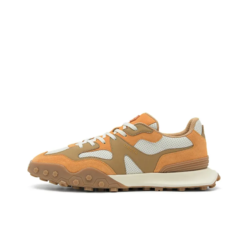PEDRO Low-Top Casual Shoes Men's-9