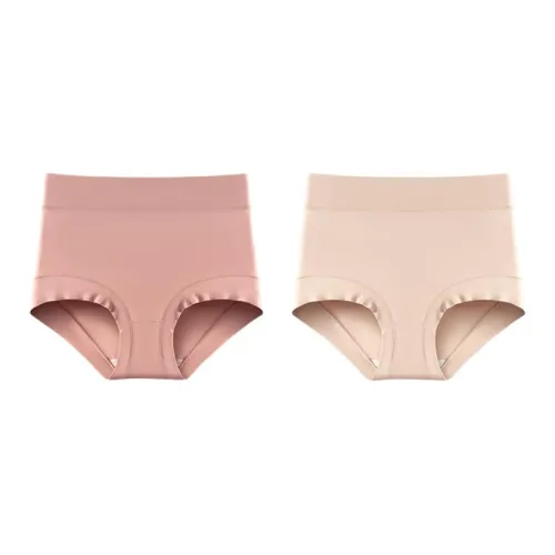 MIIOW Underpants Women's 2 Pack