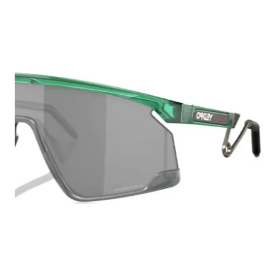 Oakley Bxtr Shield frame Performance Sunglasses-2
