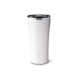 Trendy White Seal Lid 16oz