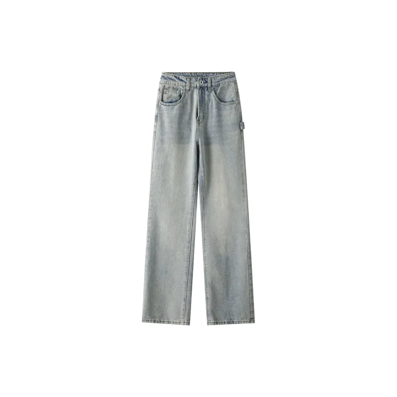 WELTER EXPERIMENT Jeans Unisex-21