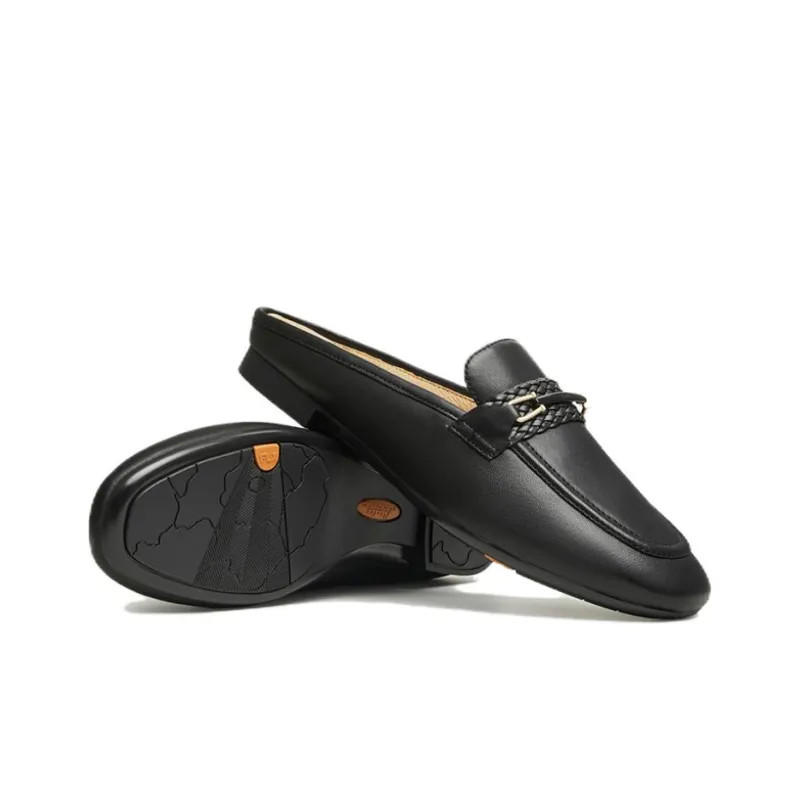 BATA Closed Toe Slippers Women's-3