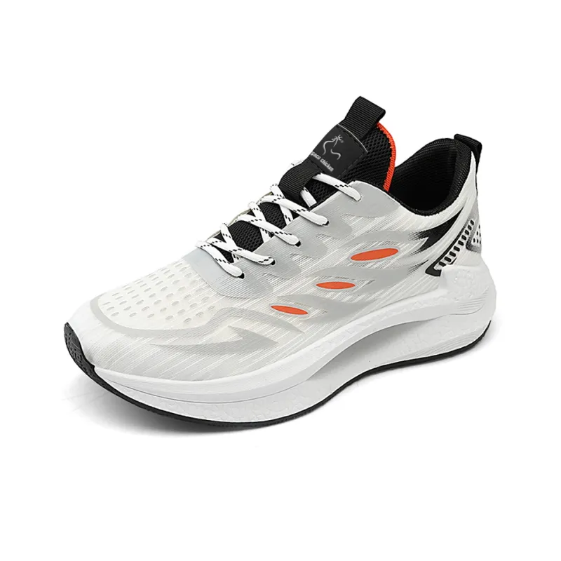 Legaco Chicken Cushioning Wear Resistant Low Top Casual Shoes Men's-29