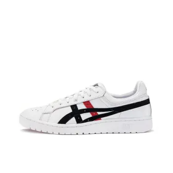 Asics Gel Ptg 'White Red Black'