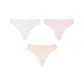 G Set: White+Pink+Skin