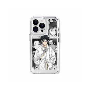 Victory charge Phone Cases
