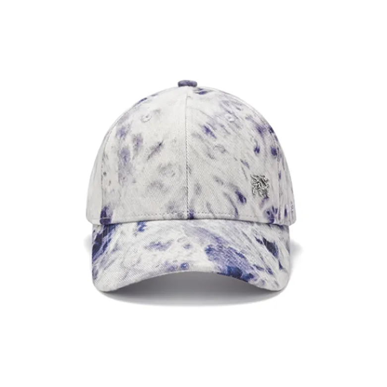 RARE Cotton Baseball Caps Unisex Multicolor-1