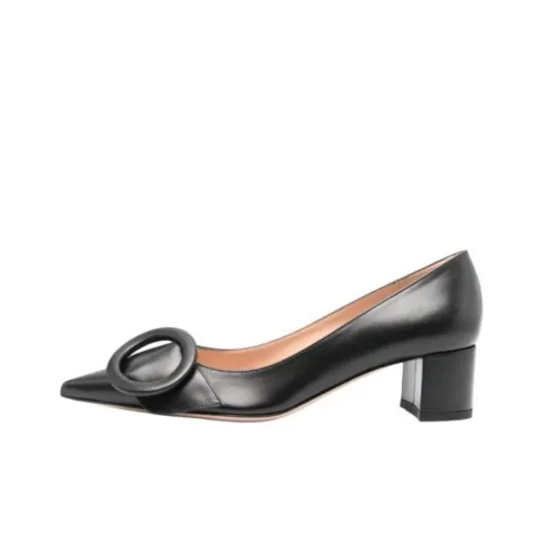 GIANVITO ROSSI Venezia 45mm Pumps