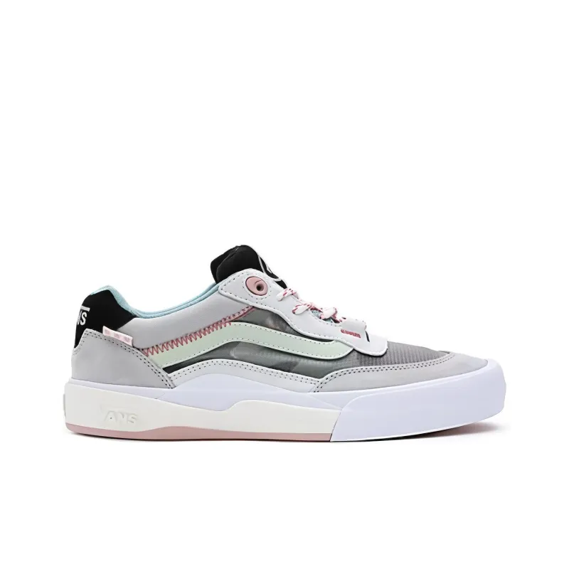 Vans Wayvee 'Grey Green'-1