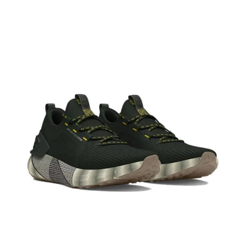 Under Armour Hovr Phantom 3 Se Ltd 'Nordic Green Ivory Dune'-2