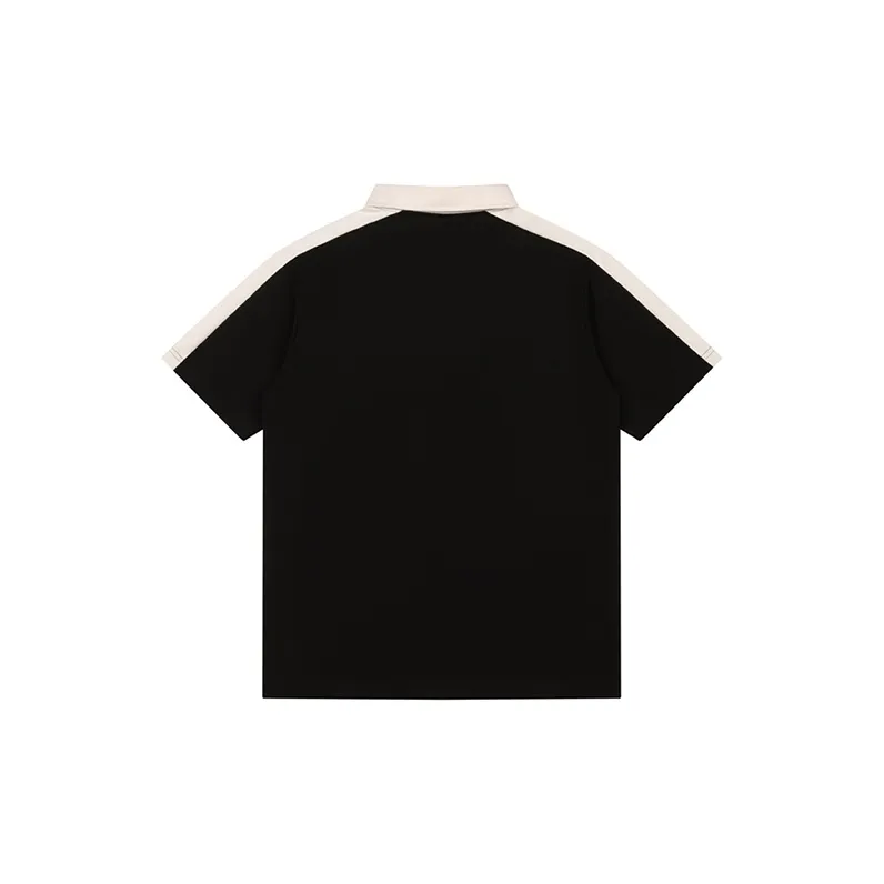 JIMI&JONS Polo Shirts Unisex-13