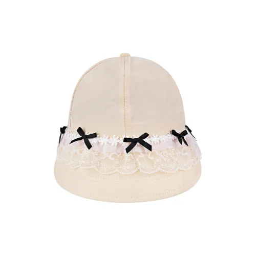MUSTKOO Quick Dry Material Bucket Hats Women's