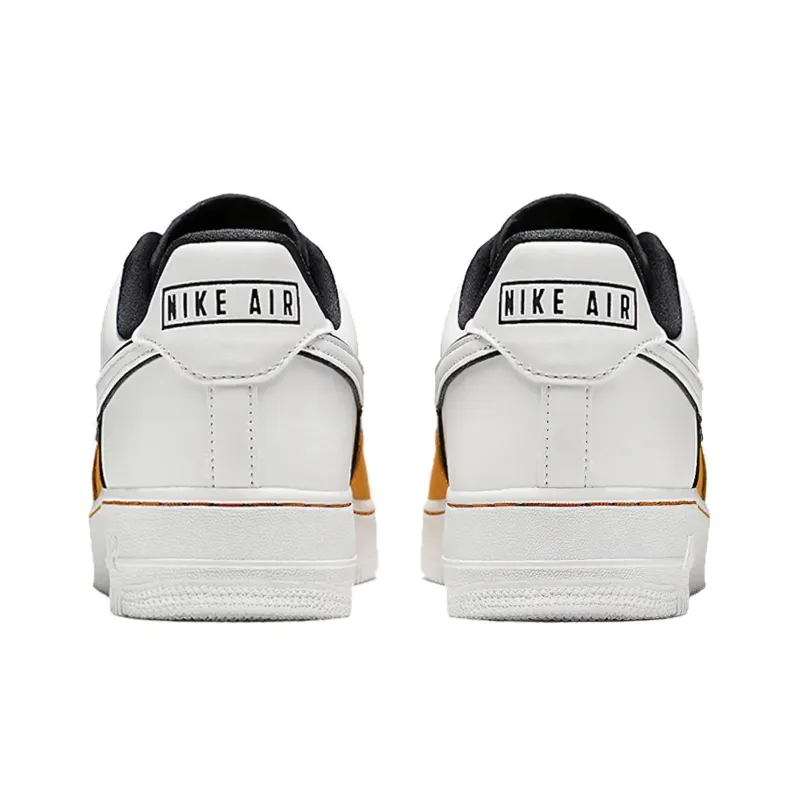 Nike Air Force 1 Low '07 LV8 Dark Sulfur-3