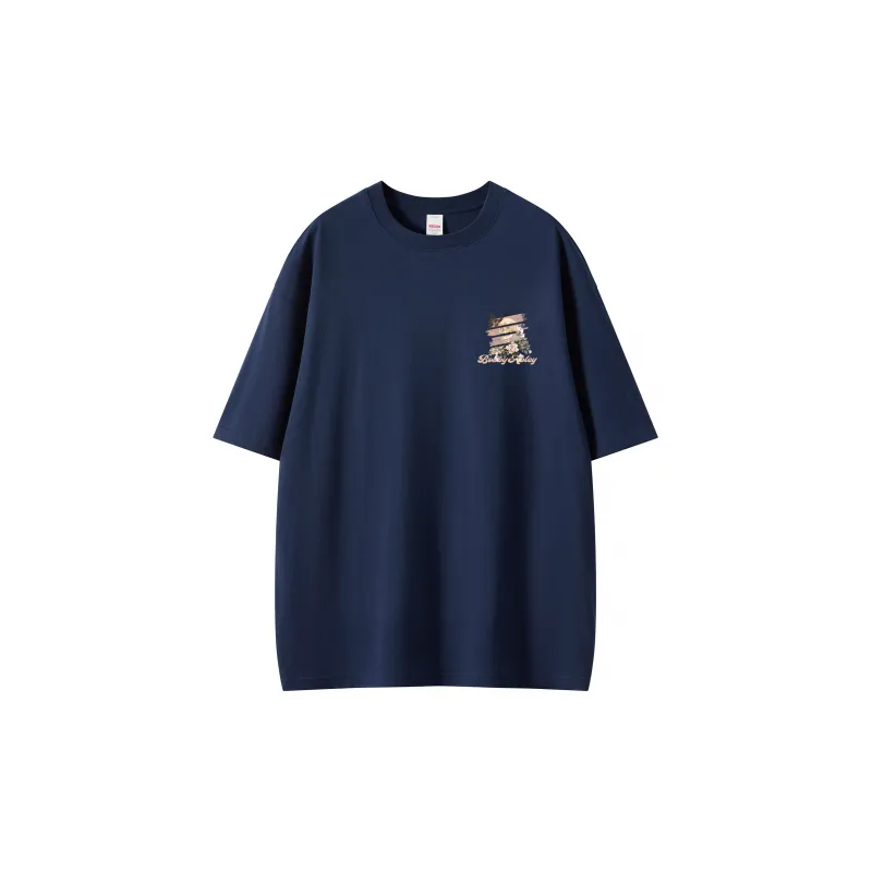 BOBBY ABLEY T Shirts Unisex-11