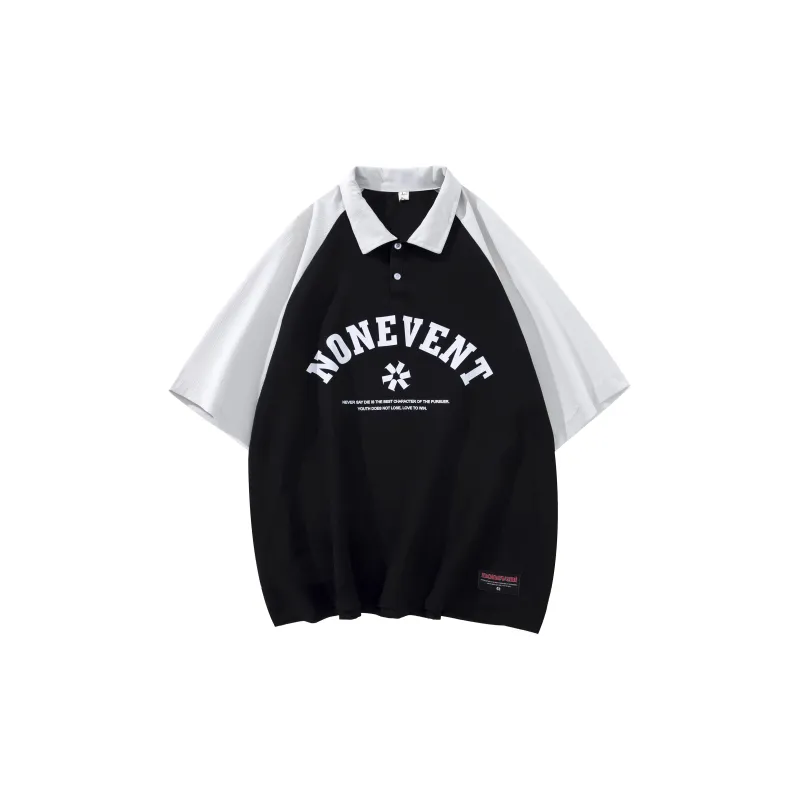 NONEVENT T-Shirts Unisex-0