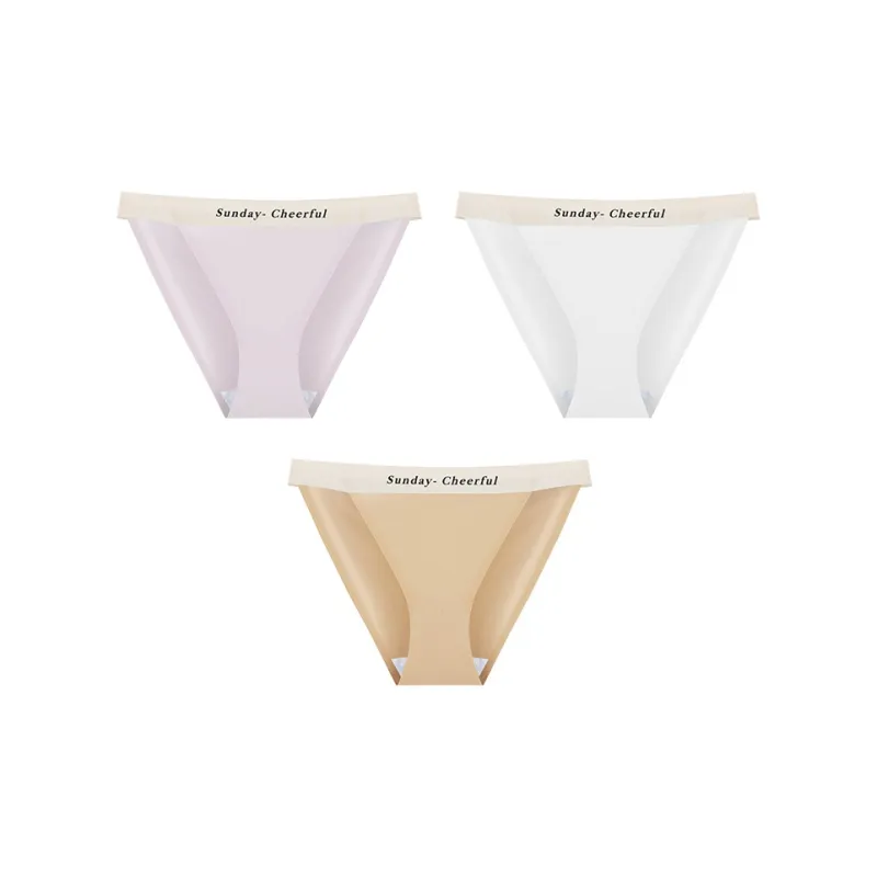 Ordifen Underpants Women's 3 Pack-4