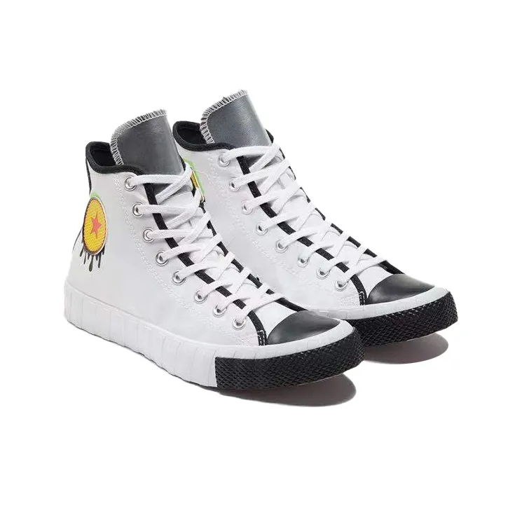 Converse Pop Art Unt1tl3d-2
